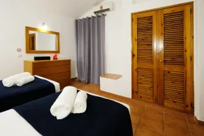 Lotus Villa, Albufeira - Habitación
