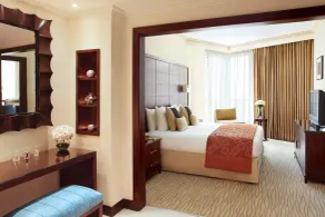 Movenpick Hotel & Residences Hajar Tower Makkah - Room