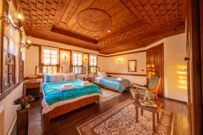Süleyman Bey Konağı - Room