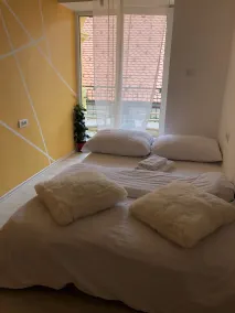 Hostel Sleeping Beauty - Rom