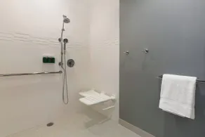 Residence Inn by Marriott Missoula Downtown - Salle de bain