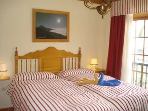 VV APARTAMENTOS ESTRELLA DEL NORTE - Room