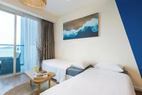 TUI BLUE Nha Trang - Udsigt fra værelset