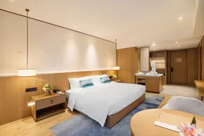 Argyle Resort Dali Yueyun - Room