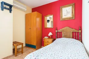 HOTEL ARUNDA I I - Habitación