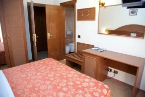 Hotel Ipanema - Chambre