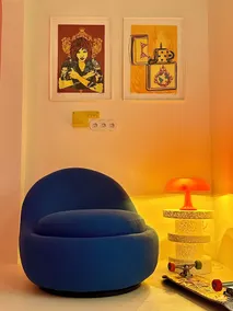 DEUXMECS Porto - Room