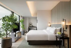 TIAD, Autograph Collection - Chambre