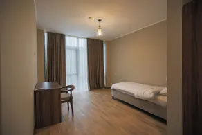 Nabada Hotel - Riverside - Chambre