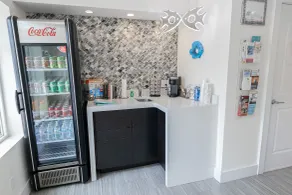 Siesta Key Beachside Villas - Réception