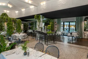 Hôtel Molitor Paris - MGallery - Restaurant