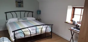 Brook Barn B&B - Room