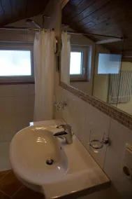 Rusticana - Bathroom