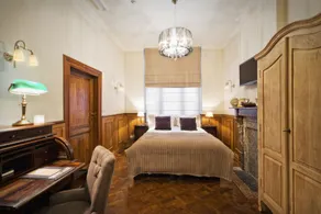 Boutique Hotel Caelus VII - Zimmer
