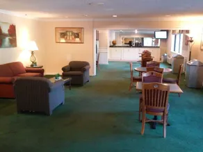 Motel 6-Maryland Heights, MO - Réception