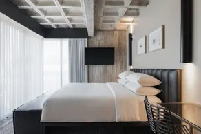 Bellwort Hotel - Room