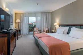 Pestana Grand Ocean Resort Hotel - Vue de la chambre