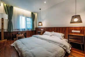 POSHPACKER - Chengdu Flipflop Hostel - Room