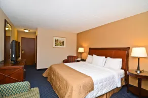 Pocono Resort & Conference Center - Pocono Mountains - Vue de la chambre