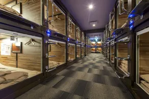 安心お宿 Tokyo Woman 新宿荻窪店 - Chambre