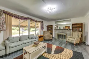 Monroeville Vacation Rental ~ 3 Mi to Boyce Park! - Interiör