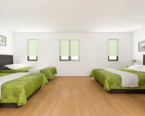 Asakusa HomeSuites Tokyo - Room