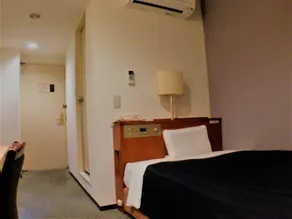 Hotel First Stay Amagasaki - Chambre