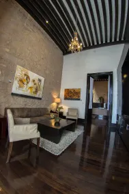 Cantera 10 Hotel Boutique - Chambre