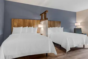 Extended Stay America Premier Suites - Temple - Medical Center - Chambre