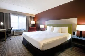 Comfort Inn & Suites St Paul Northeast - Quarto