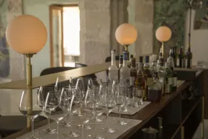 RAAS Devigarh - Restaurant