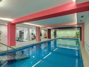 Mercure Hotel Koeln Belfortstrasse - Piscine