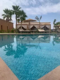 Hôtel Jardins de lina et lea - Pool