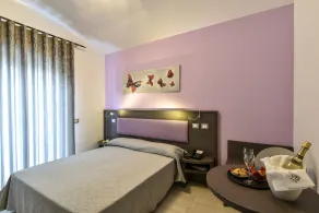 Hotel Villa Bianca - Room