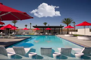Four Points by Sheraton Yuma - Piscine