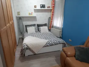 Casa da 10 a 12 persone, Vacanze superbe da Patrick - Camera