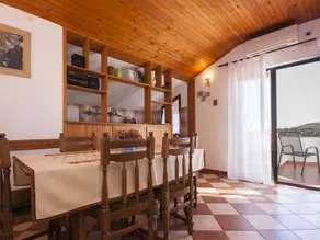 Apartment Dragica / Two Bedroom A1 - Cozinha privada