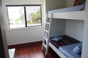 Yeppoon Beachhouse - Room