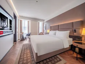 IntercityHotel Dongguan Dongcheng Wanda - Camera