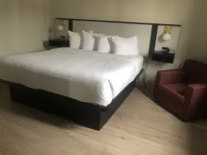 Ramada by Wyndham Allentown Bethlehem - Chambre