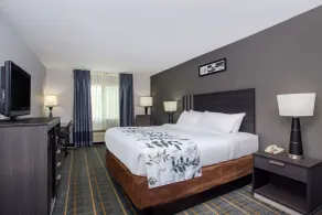 Baymont by Wyndham Lancaster - Chambre