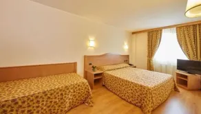 Hotel Residence 3 Signori - Room