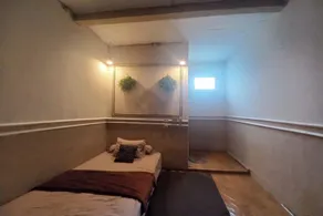 Hotel O Mekar Guest House Syariah - Room