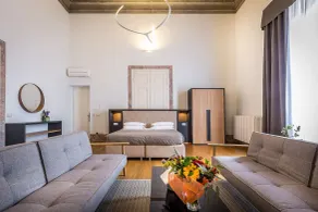 Residenza D'Epoca Al Numero 8 - Room