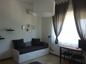 Porta Nuova - Chambre
