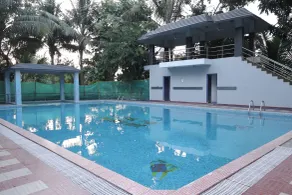 la mishika - Pool