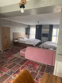 Çigli Vegas Pansiyon - Camera