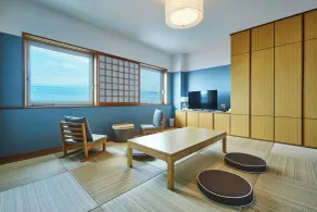 Hayama Umino Hotel - Room