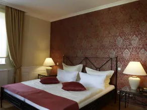 Hotel Snorrenburg GmbH - Quarto