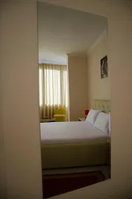 Ikea hotel - Camera